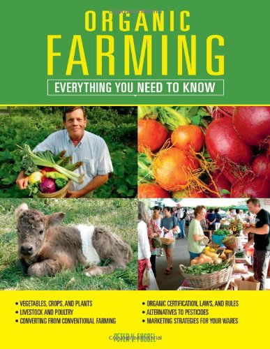 What is Organic Farming: Everything you need to know - Complete Gardering